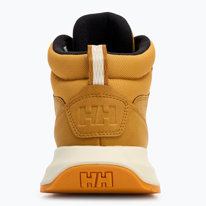 Pánské boty Helly Hansen Forest Evo new wheat/ cream 6