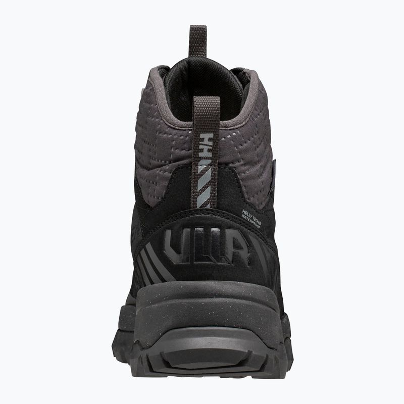 Pánské boty Helly Hansen Crestone Ullr Ht black 11