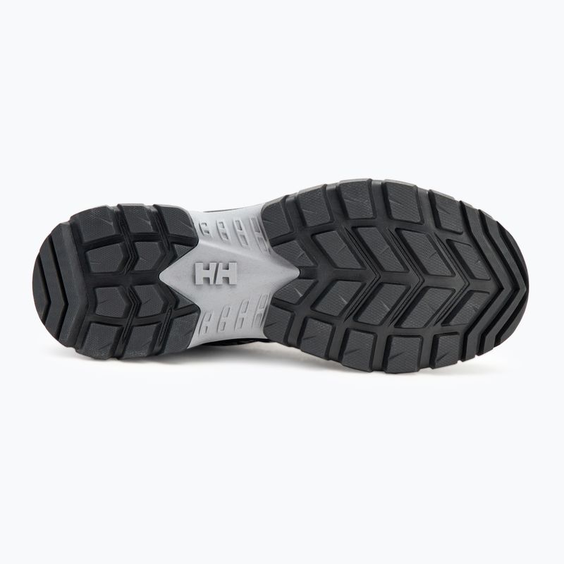 Pánské boty Helly Hansen Crestone Ullr Ht black 4