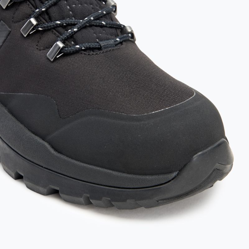 Pánské boty Helly Hansen Crestone Ullr Ht black 7