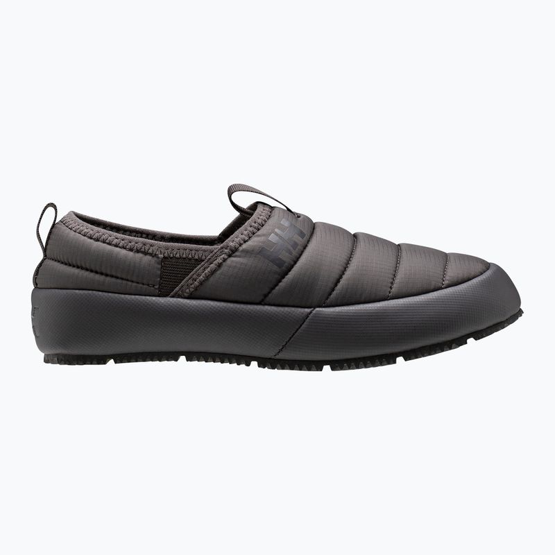 Dámské pantofle Helly Hansen Cabin Loafer black 8