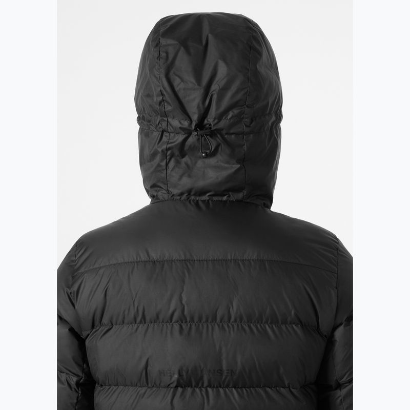 Dámská bunda  Helly Hansen Active Puffy Parka black 4