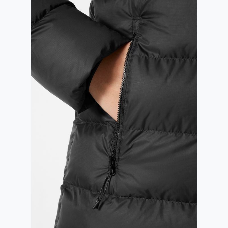 Dámská bunda  Helly Hansen Active Puffy Parka black 5