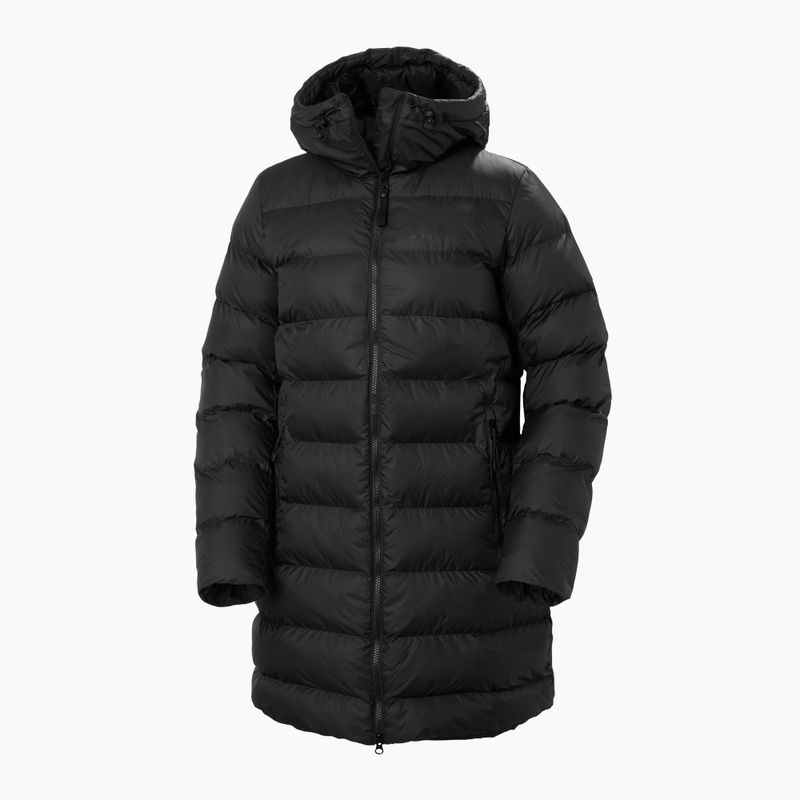 Dámská bunda  Helly Hansen Active Puffy Parka black 6