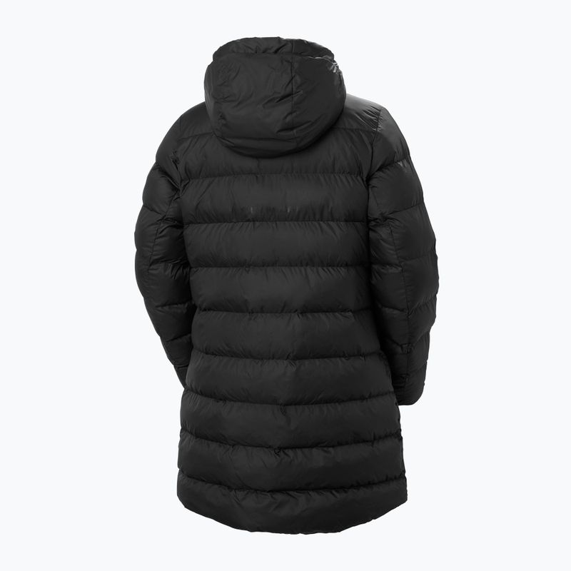 Dámská bunda  Helly Hansen Active Puffy Parka black 7
