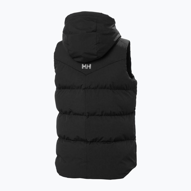 Dámská vesta Helly Hansen Adore Puffy black 6