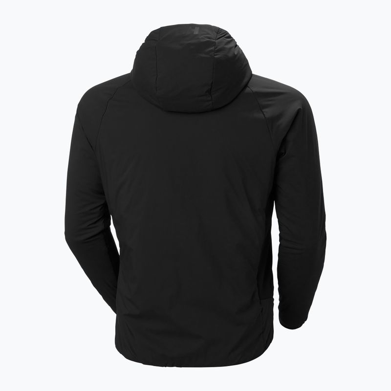 Pánská bunda Helly Hansen Odin Lt Stretch Hood Ins 2.0black 7