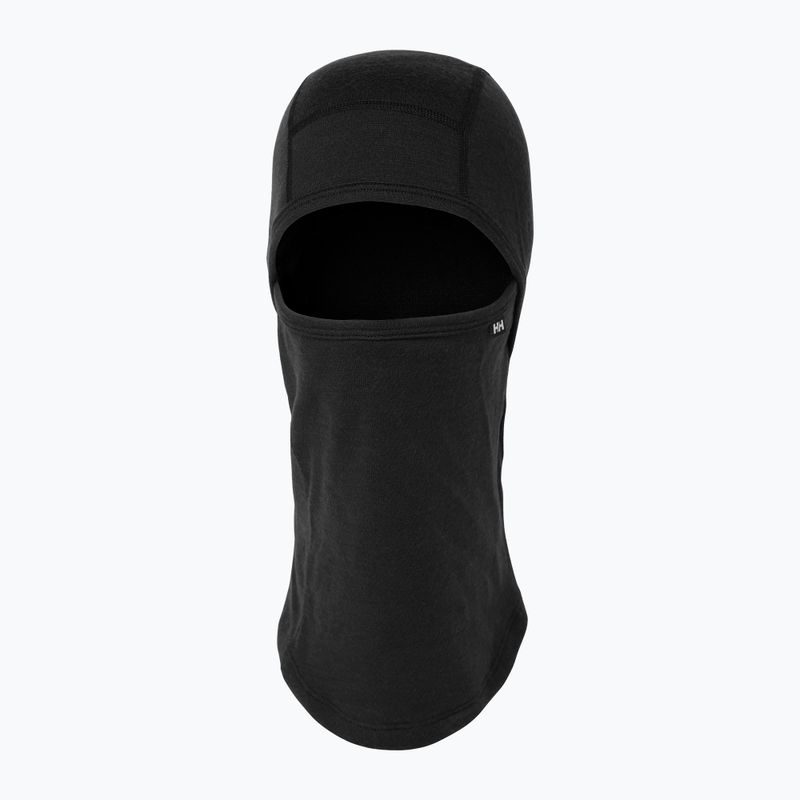 Kukla Helly Hansen Lifa Merino Balaclava black