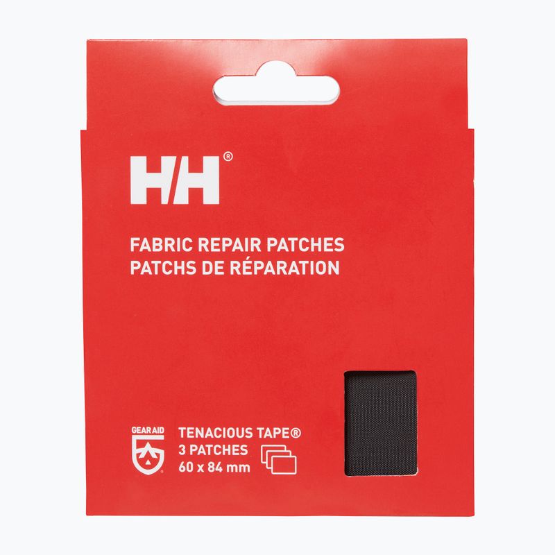 Opravná sada Helly Hansen black 4