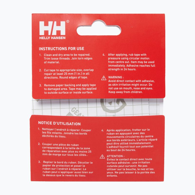 Opravná sada Helly Hansen black 6