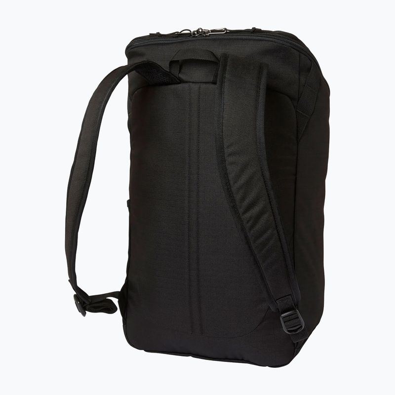 Batoh Helly Hansen Spruce 25 l black 2