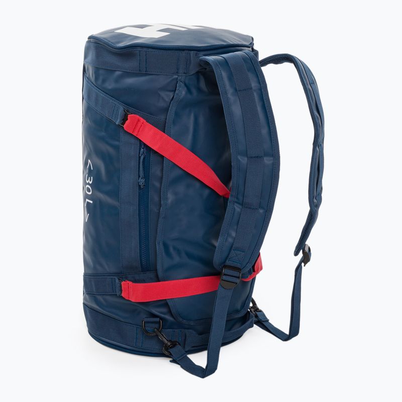 Helly Hansen HH Duffel Bag 2 30 l cestovní taška na oceán 3