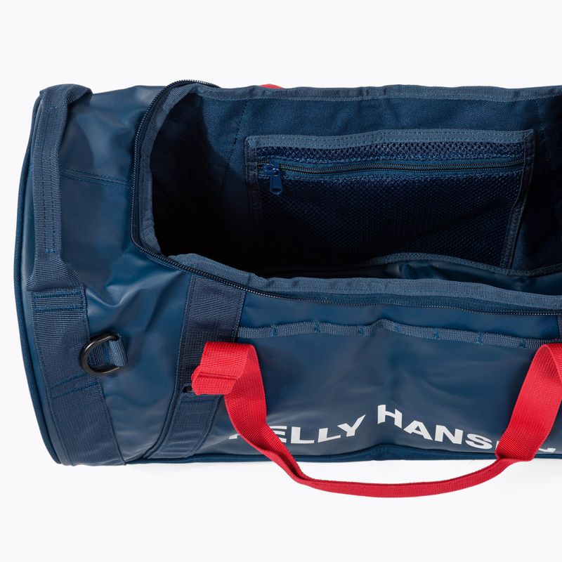 Helly Hansen HH Duffel Bag 2 30 l cestovní taška na oceán 5