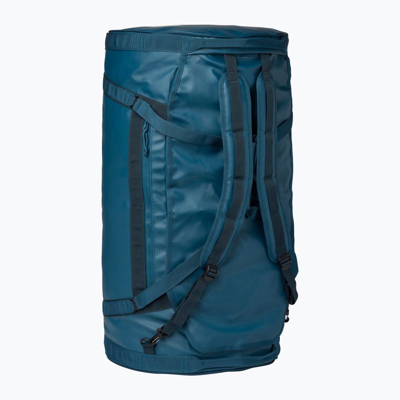 Cestovní taška Helly Hansen HH Duffel Bag 2 30 l deep dive 3