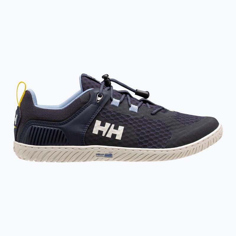 Dámské boty Helly Hansen Hp Foil V2 navy/off white 8