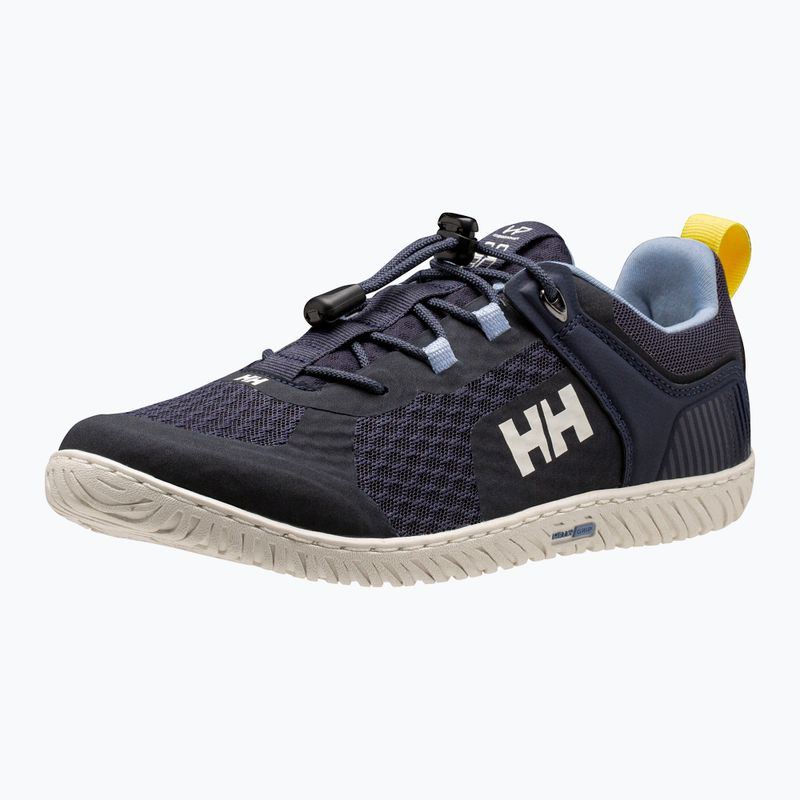 Dámské boty Helly Hansen Hp Foil V2 navy/off white 10