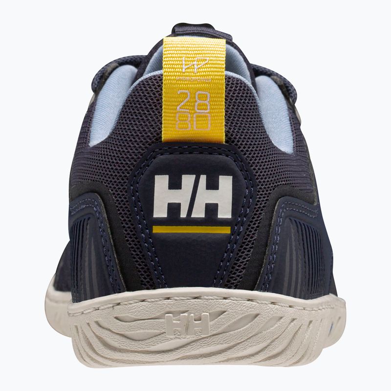 Dámské boty Helly Hansen Hp Foil V2 navy/off white 11