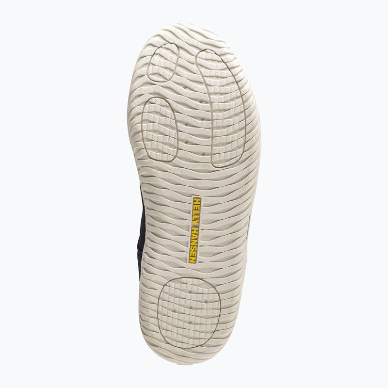Dámské boty Helly Hansen Hp Foil V2 navy/off white 12