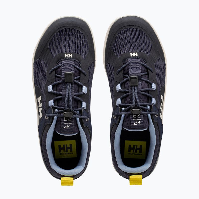 Dámské boty Helly Hansen Hp Foil V2 navy/off white 13