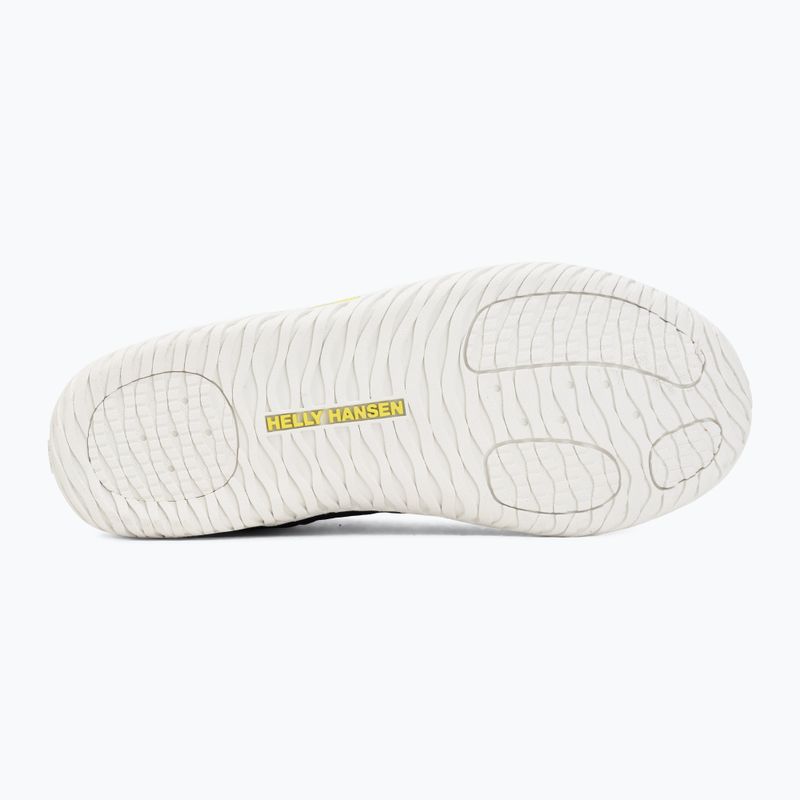 Dámské boty Helly Hansen Hp Foil V2 navy/off white 4
