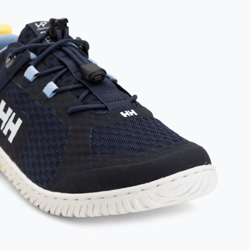 Dámské boty Helly Hansen Hp Foil V2 navy/off white 7