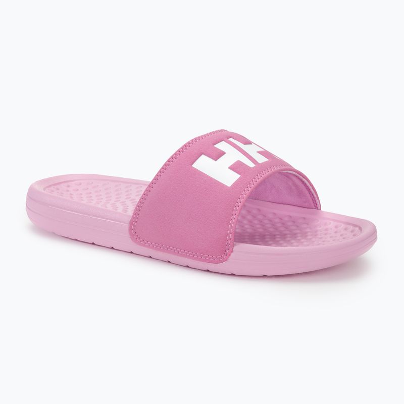 Dámské pantofle  Helly Hansen H/H Slides cherry blossom