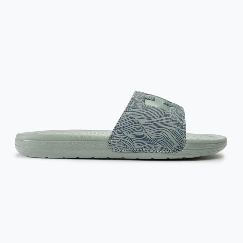 Dámské pantofle  Helly Hansen H/H Slides green mist 2