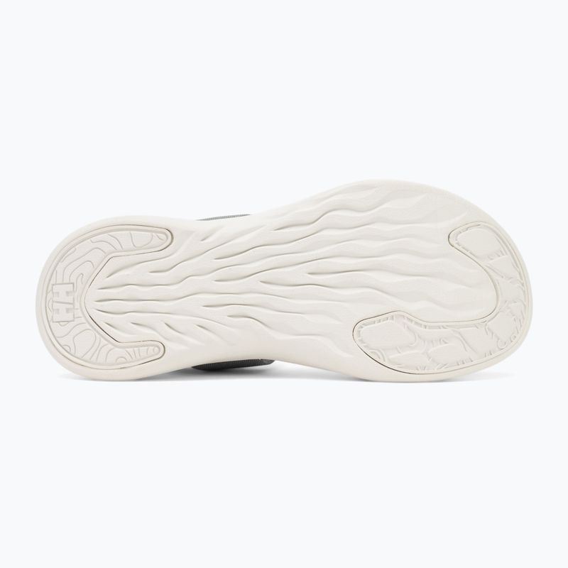 Dámské sandály Helly Hansen Risor cactus/ green mist 4