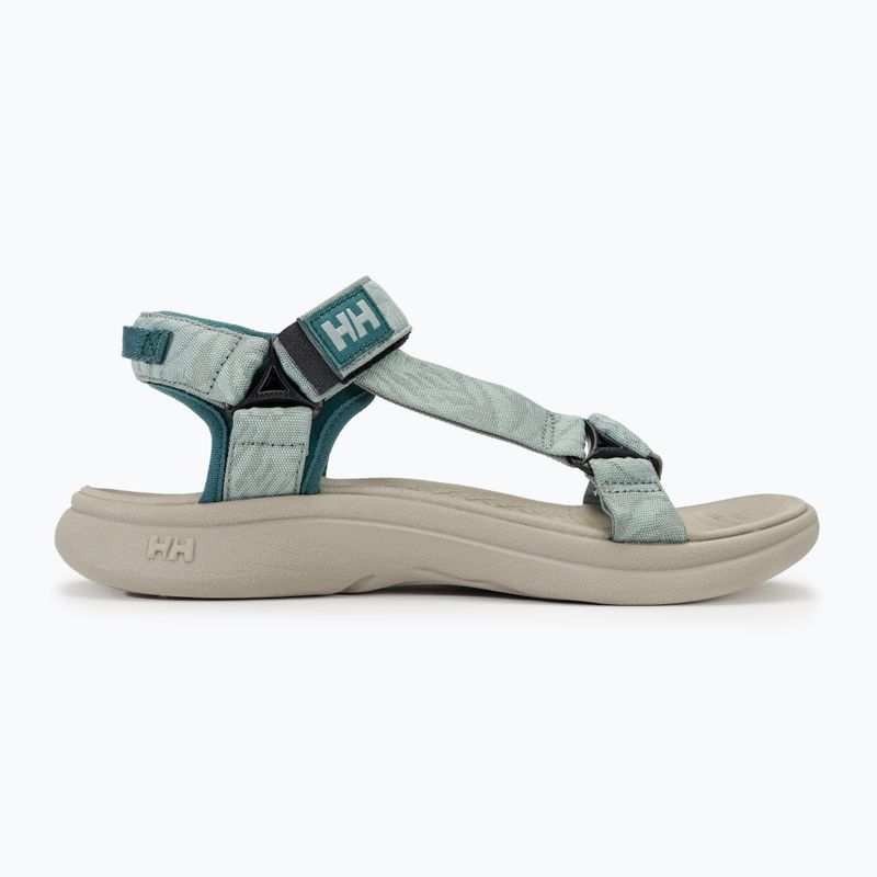 Dámské sandály Helly Hansen Capilano F2F cactus 2