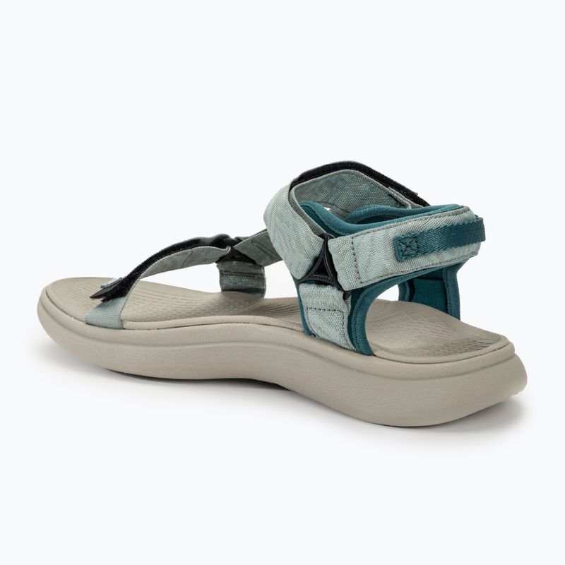 Dámské sandály Helly Hansen Capilano F2F cactus 3