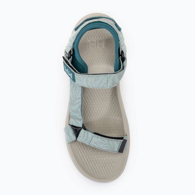 Dámské sandály Helly Hansen Capilano F2F cactus 5