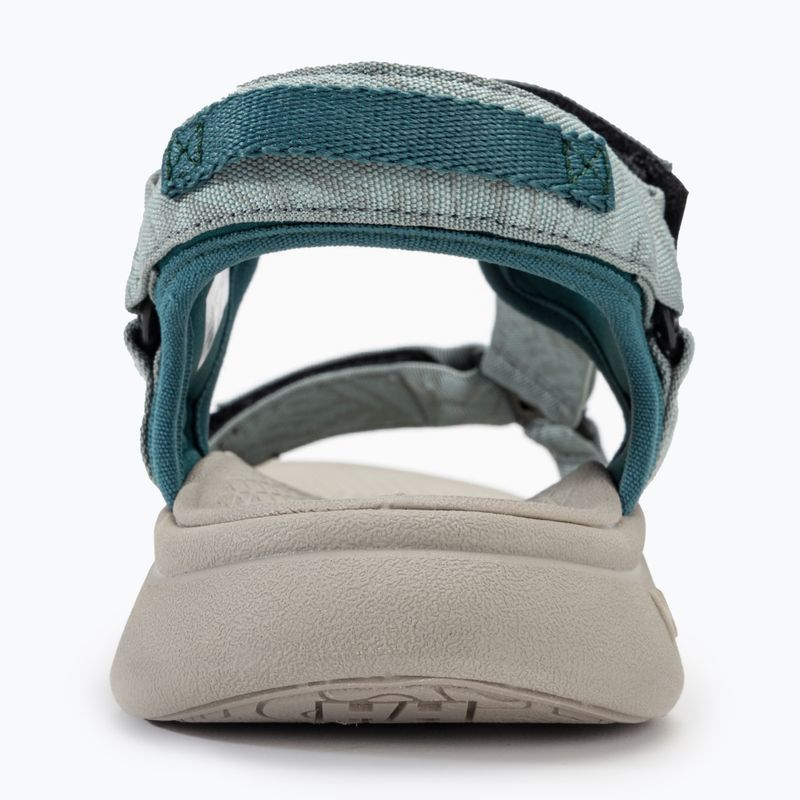 Dámské sandály Helly Hansen Capilano F2F cactus 6