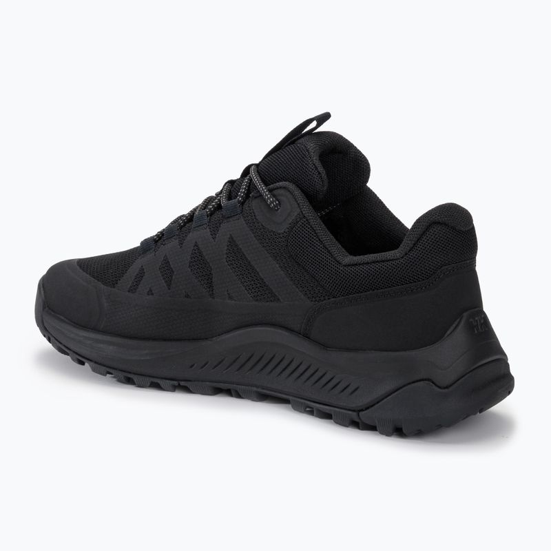 Pánské trekové boty Helly Hansen Vidden Hybrid Low black 3