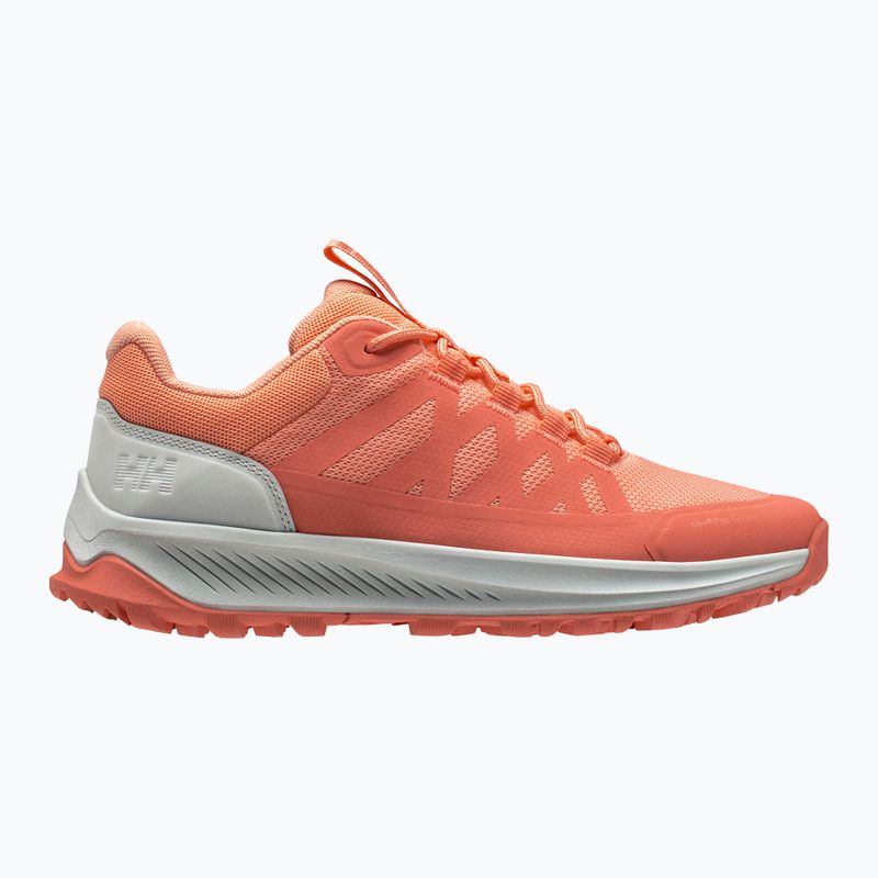 Dámské trekové boty Helly Hansen Vidden Hybrid Low rose quartz 9