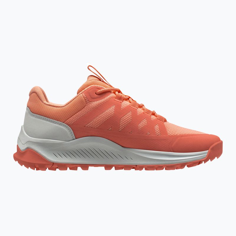 Dámské trekové boty Helly Hansen Vidden Hybrid Low rose quartz 10