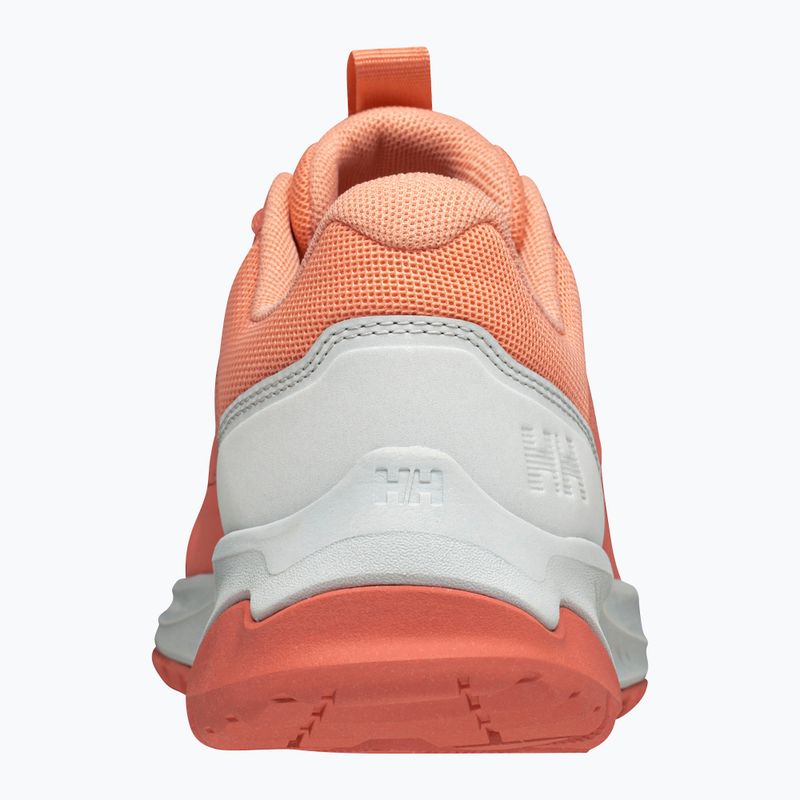 Dámské trekové boty Helly Hansen Vidden Hybrid Low rose quartz 11