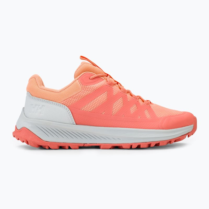 Dámské trekové boty Helly Hansen Vidden Hybrid Low rose quartz 2