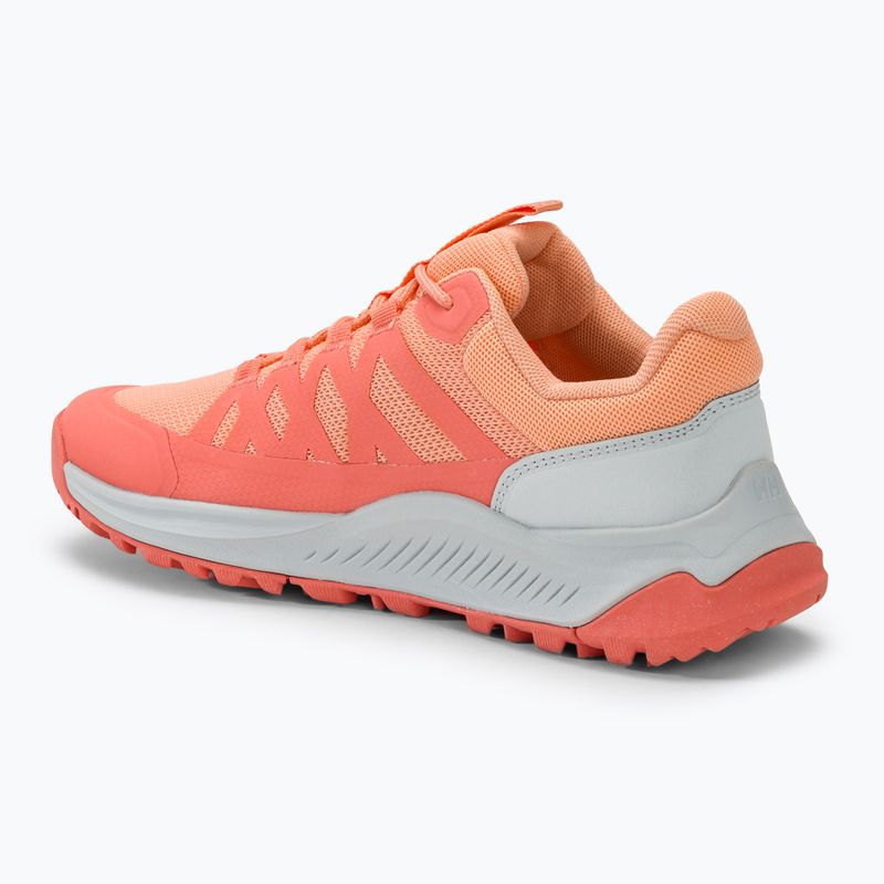 Dámské trekové boty Helly Hansen Vidden Hybrid Low rose quartz 3