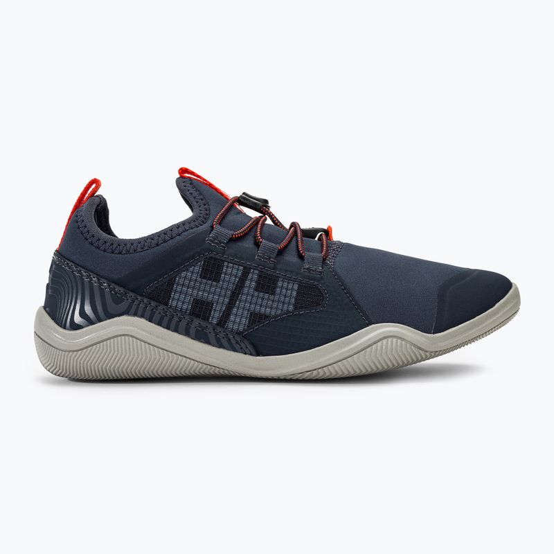Dámské boty do vody Helly Hansen Supalight Moc One navy/flame 2
