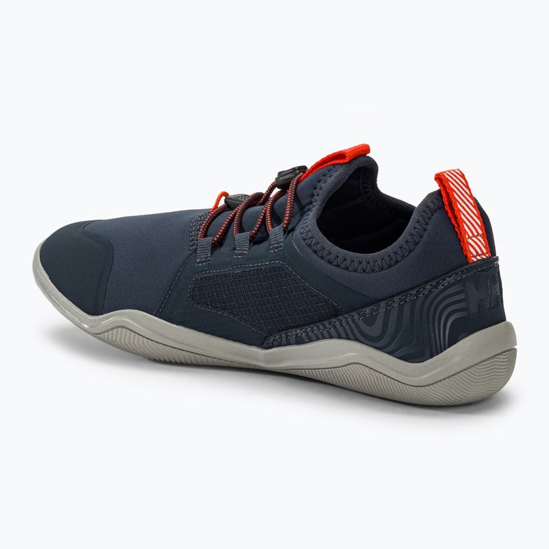 Dámské boty do vody Helly Hansen Supalight Moc One navy/flame 3