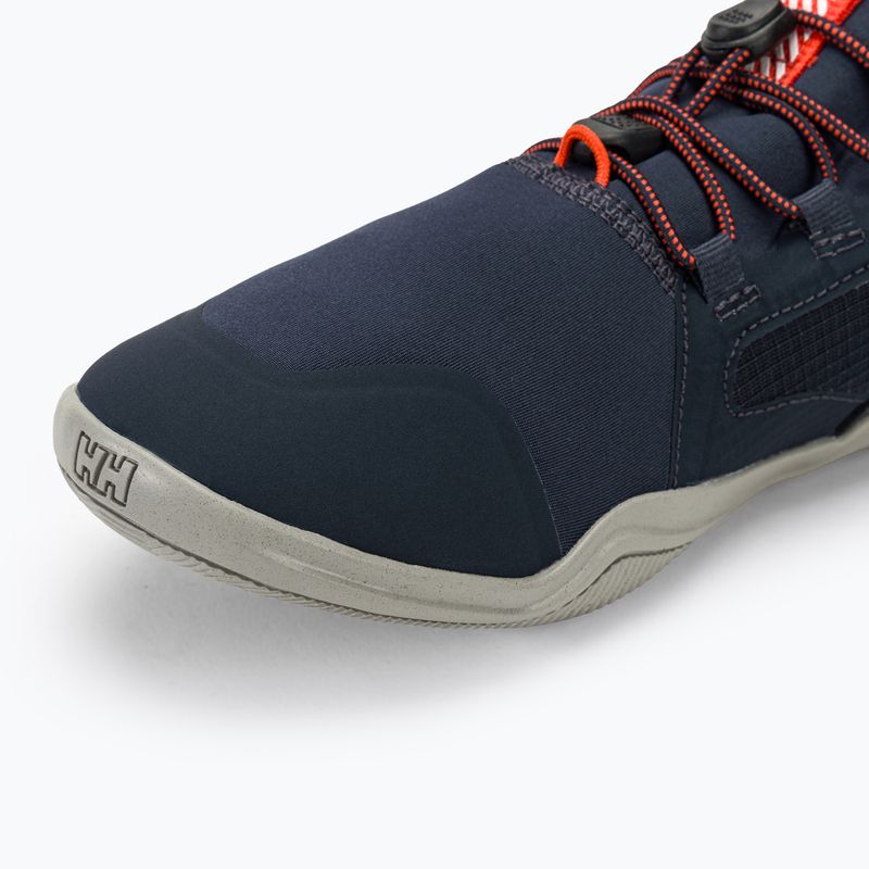 Dámské boty do vody Helly Hansen Supalight Moc One navy/flame 7