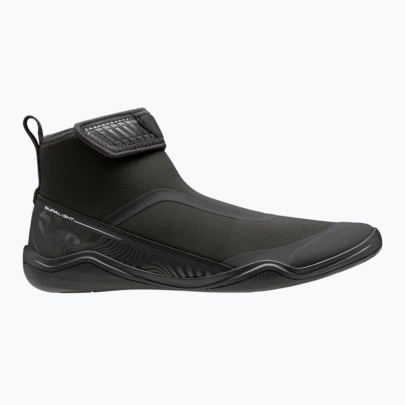 Buoty do vody Helly Hansen Supalight Moc-Mid black 9