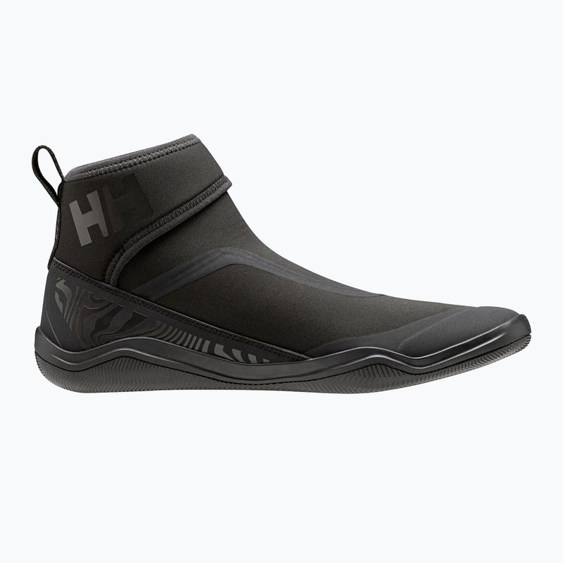 Buoty do vody Helly Hansen Supalight Moc-Mid black 10