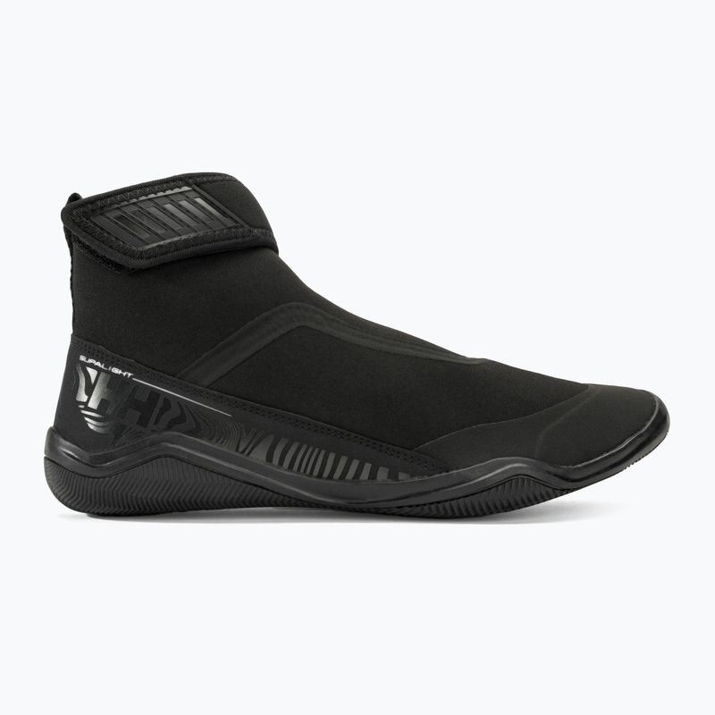 Buoty do vody Helly Hansen Supalight Moc-Mid black 2