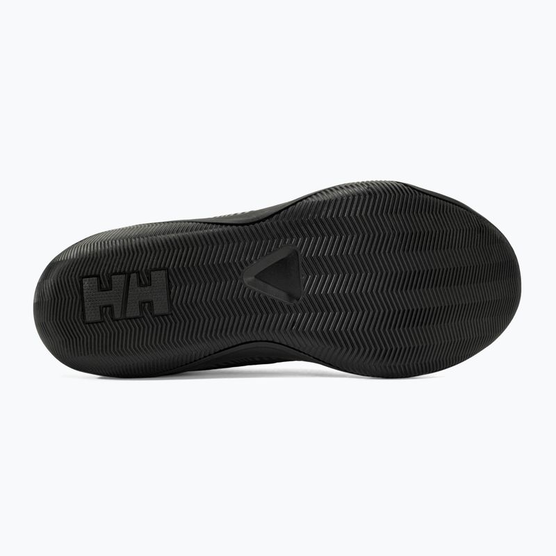 Buoty do vody Helly Hansen Supalight Moc-Mid black 4