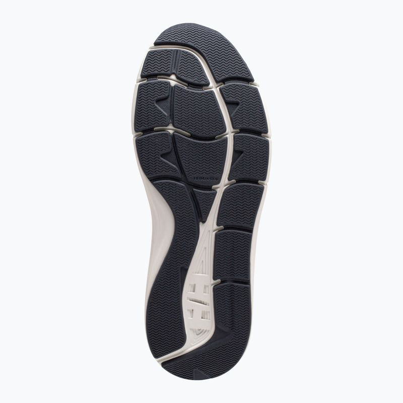 Pánské jachtařské boty  Helly Hansen HP Ahiga Evo 5 navy / alert red 11