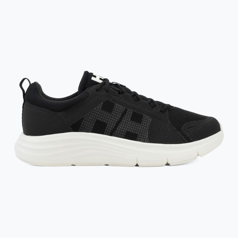 Pánské boty Helly Hansen HP Ahiga Evo 5 black/white 2
