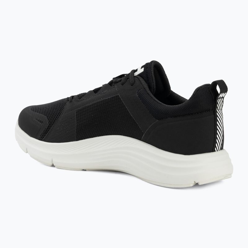 Pánské boty Helly Hansen HP Ahiga Evo 5 black/white 3