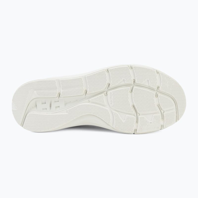 Pánské boty Helly Hansen HP Ahiga Evo 5 black/white 4