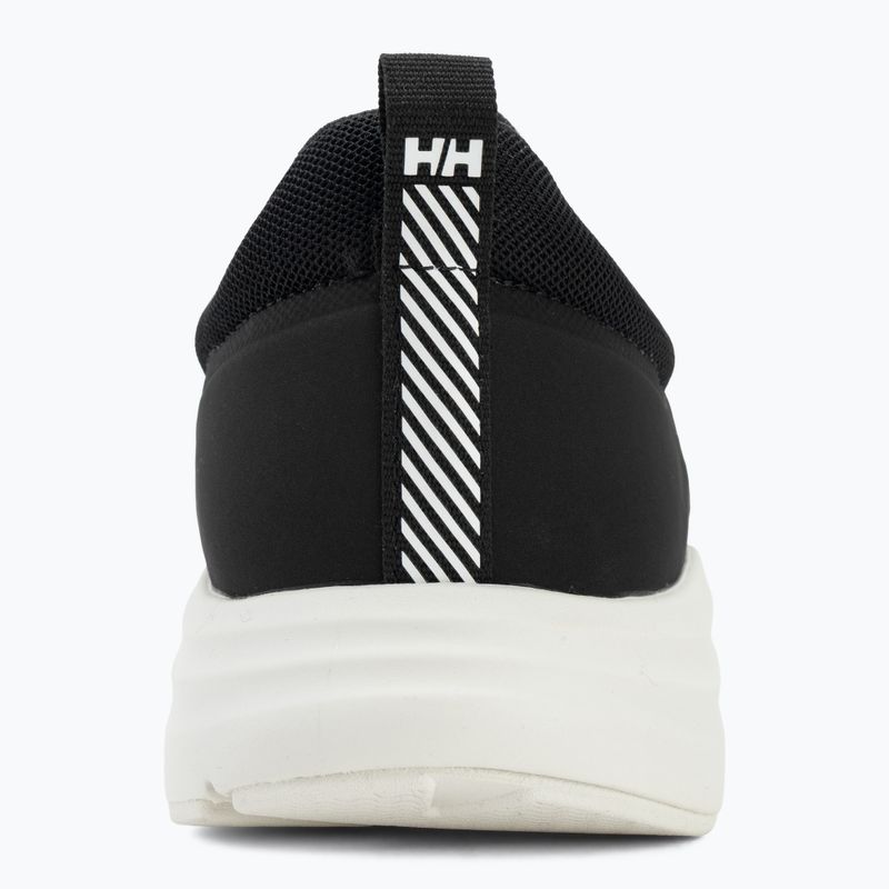 Pánské boty Helly Hansen HP Ahiga Evo 5 black/white 6